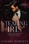 [Blood Ties 01] • Stealing Iris